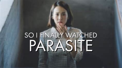 parasited|[spoilers] so I finally watched Parasite and Im confused.